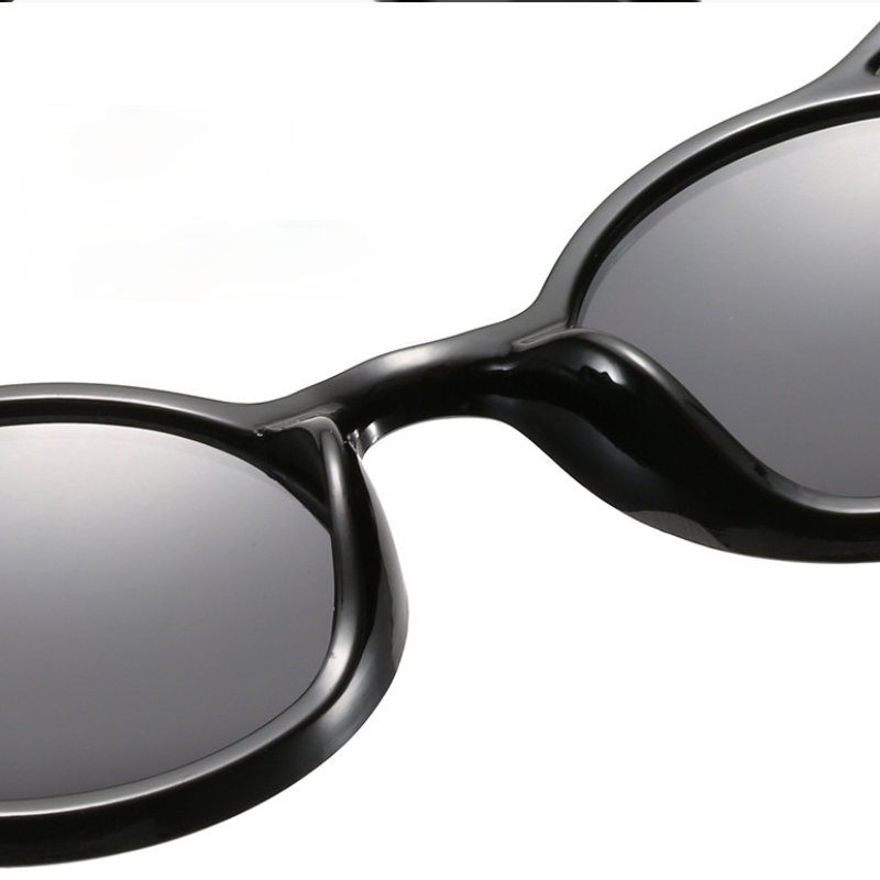 Kính mát thiết kế hình tai mèo dễ thương thời trang cho bé