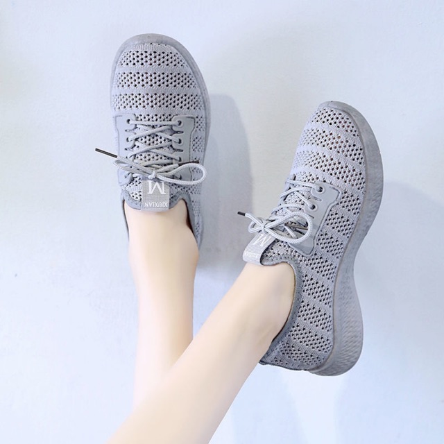 Giày lưới cao cấp