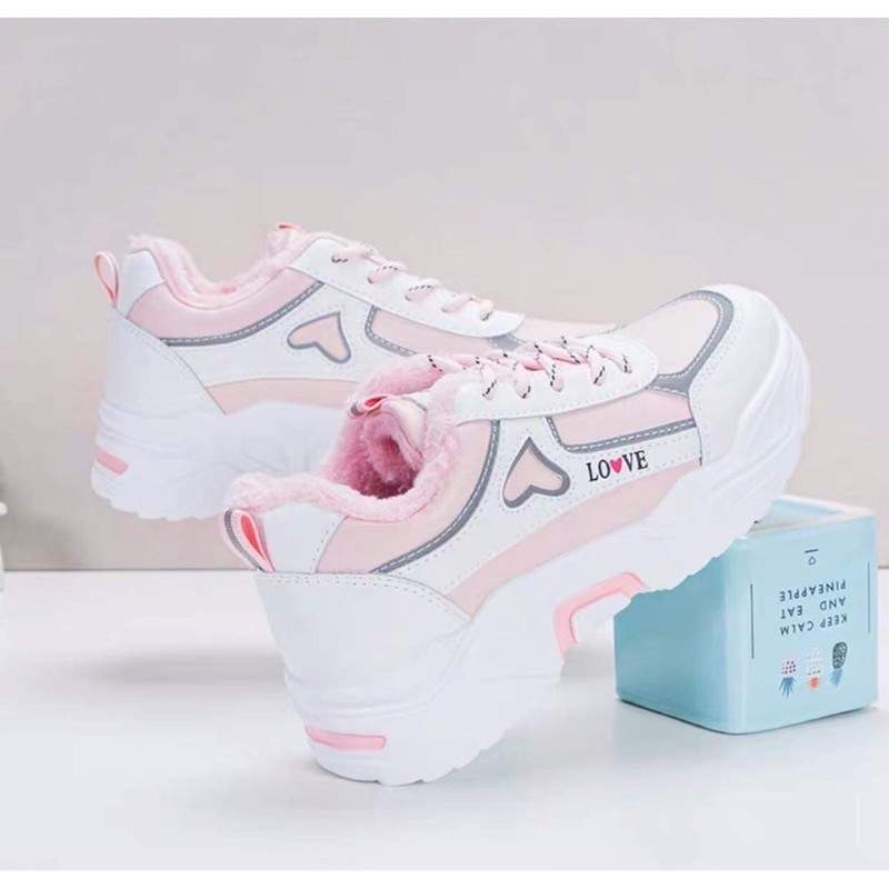 [CÓ SẴN] Giày thể thao