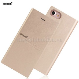 Bao da thật Memumi Iphone 7