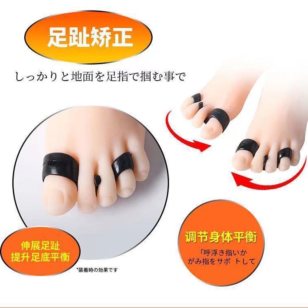 [Hàng mới về] Kẹp định hình điều chỉnh ngón chân cái