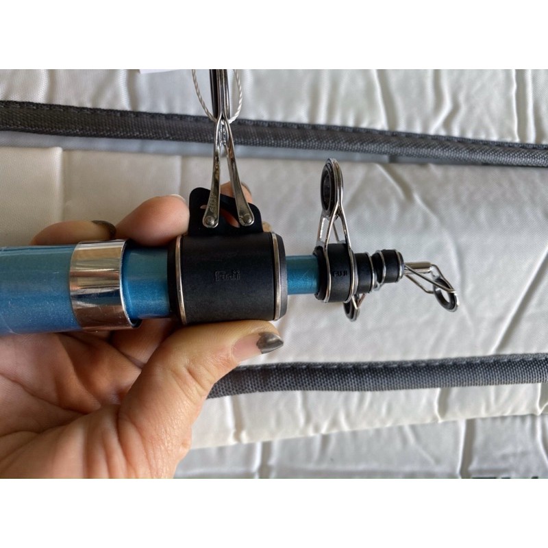 Cần câu lục  Shimano Surfleader  Fv