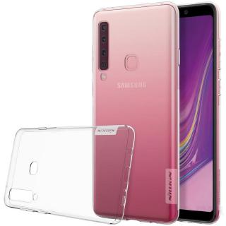 Ốp điện thoại TPU mềm mại tự nhiên hiệu NILLKIN cho Samsung Galaxy A9 (2018)/A9 Star Pro/A9s