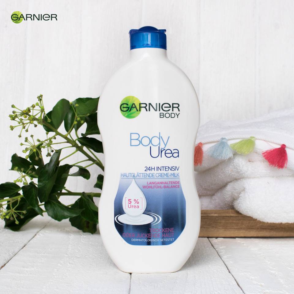 LOTION GARNIER BODY  - CHÍNH HÃNG ĐỨC