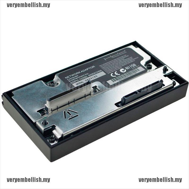 Bộ Chuyển Đổi Mạng Sata Cho Ps2 | BigBuy360 - bigbuy360.vn