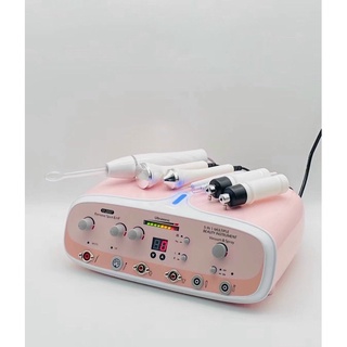 Máy chăm sóc da 5 chức năng (5in1)