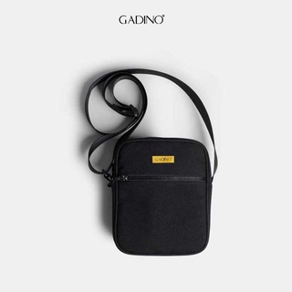 Túi đeo chéo nam nữ thời trang Premium Gadino DCS0134