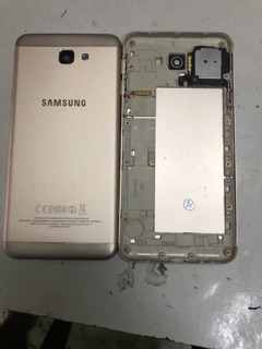 Vỏ điện thoại sam sung j7prime (vỏ + xương)