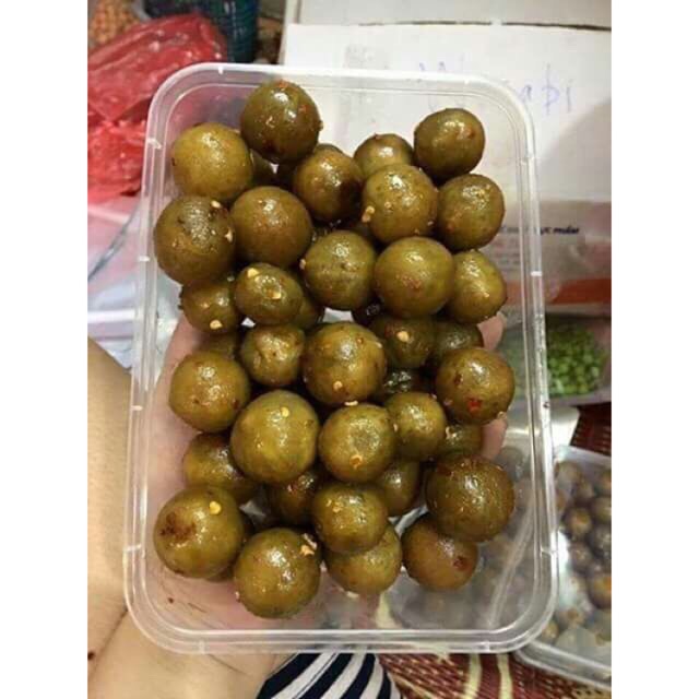 500gram Sấu giòn cay Đặc sản Hà Nội