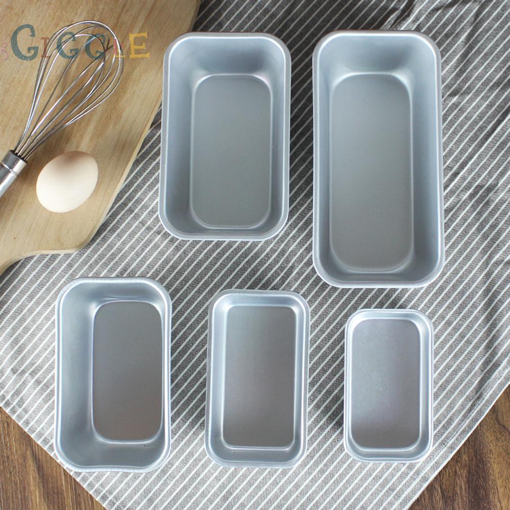 Khuôn Nướng Bánh Chống Dính Bằng Hợp Kim Nhôm