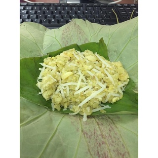 Cốm mộc Mễ Trì, Xúc xích cốm, Chả cốm, Xôi cốm 500g