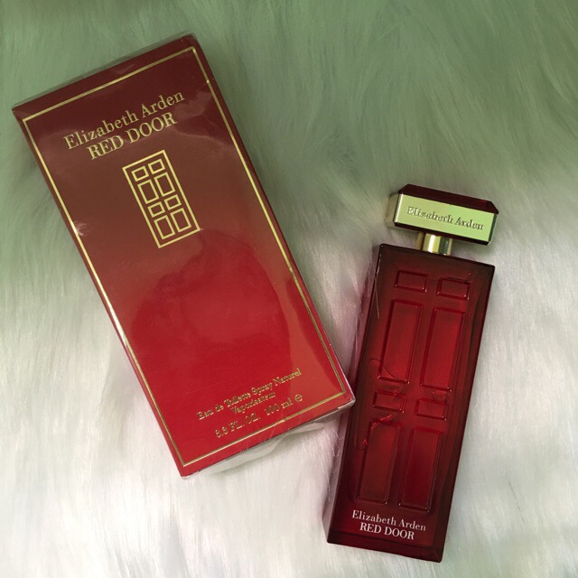 Nước Hoa Elizabeth Arden Red Door EDT