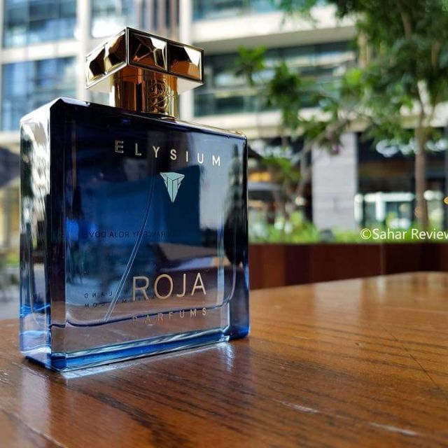Nước hoa nam ROJA ELYSIUM FOR MEN PARFUM