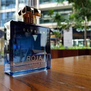 Nước hoa nam ROJA ELYSIUM FOR MEN PARFUM