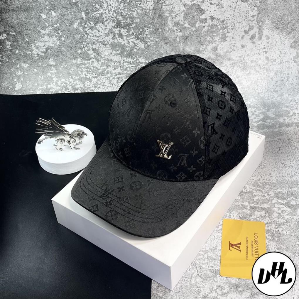 [LVNT2] NÓN MŨ LƯỠI TRAI SNAPBACK UNISEX CỰC ĐẸP
