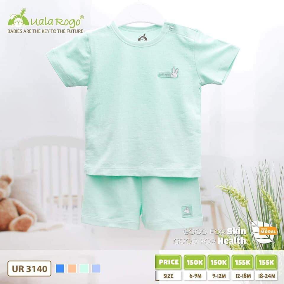 Bộ cộc tay Ualarogo M4