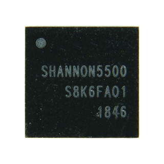 IC Trung Tần Shannon5500 ( New )
