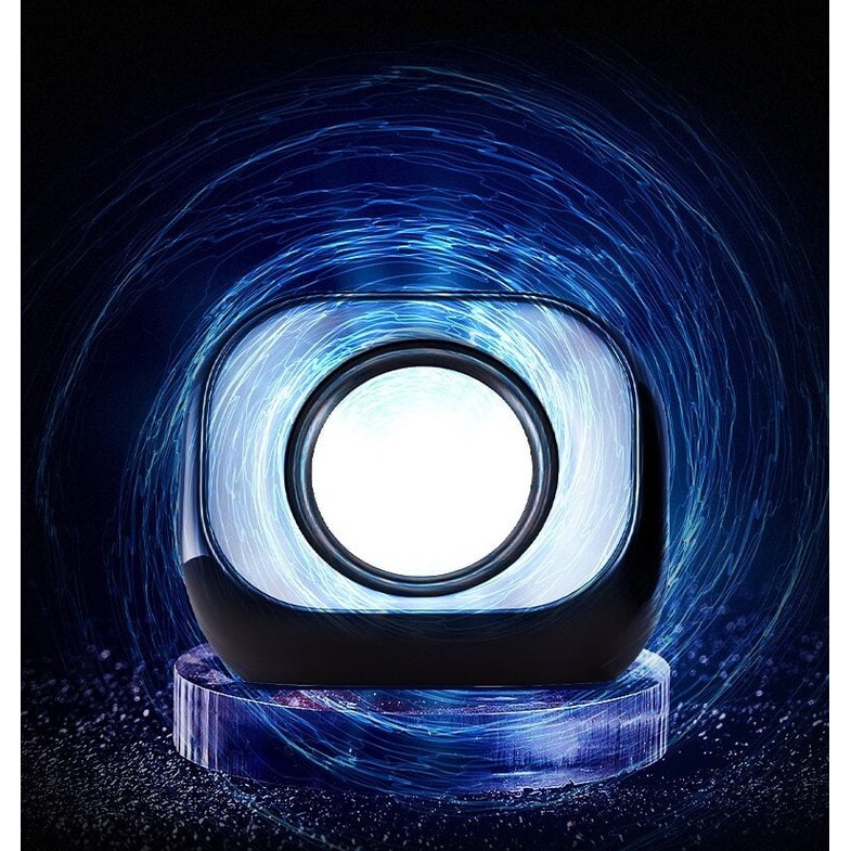 Bộ Loa Máy Tính HP DHS-2111 USB - Hàng Chính Hãng