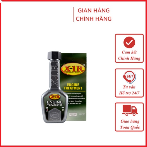 Dung sinh vệ sinh Kim Phun X1R