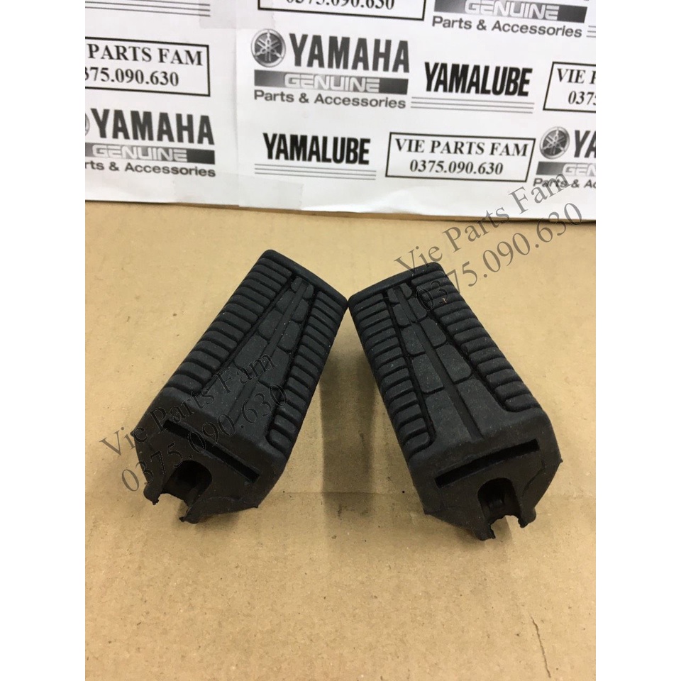 Cặp cao su chân trước Sirius, Jupiter, Taurus