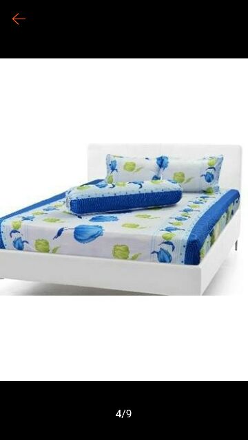 Drap Bộ Thun Lạnh 1m8 x 2m
