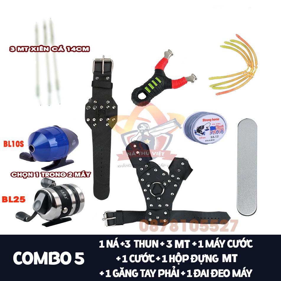 [Giảm Giá] Bộ phụ kiện câu cá đầy đủ combo, dễ dàng sử dụng, hàng chất lượng cao