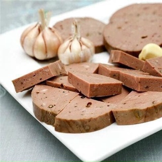 Chả bò đặc biệt (chỉ giao hỏa tốc TP.HCM)