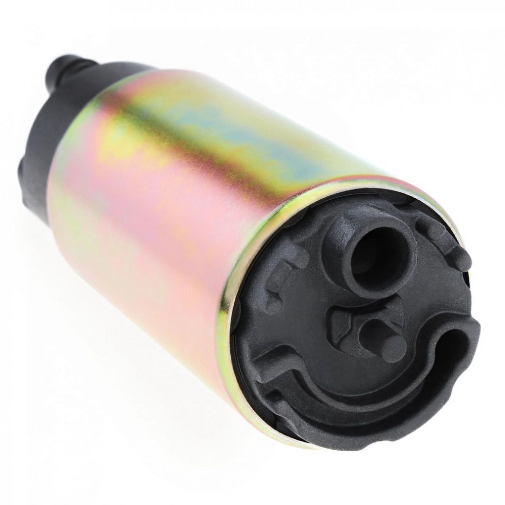 Bơm Nhiên Liệu Điện Lưu Lượng Cao 12V 255 LPH Cho Toyota/Suzuki/Honda/Jeep/KIA/H Hyundai/Mitsubishi