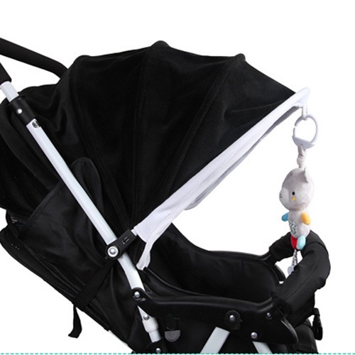 Gấu / Thỏ Nhồi Bông Phát Nhạc Đa Năng Cho Bé