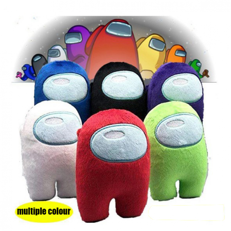 1 đồ Chơi Bup Be Amaong Us 10cm Chinh Hang 23 944đ