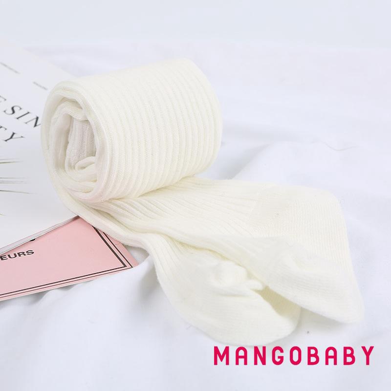 Quần tất cotton ấm áp thời trang thu đông cho bé 0 đến 4 tuổi