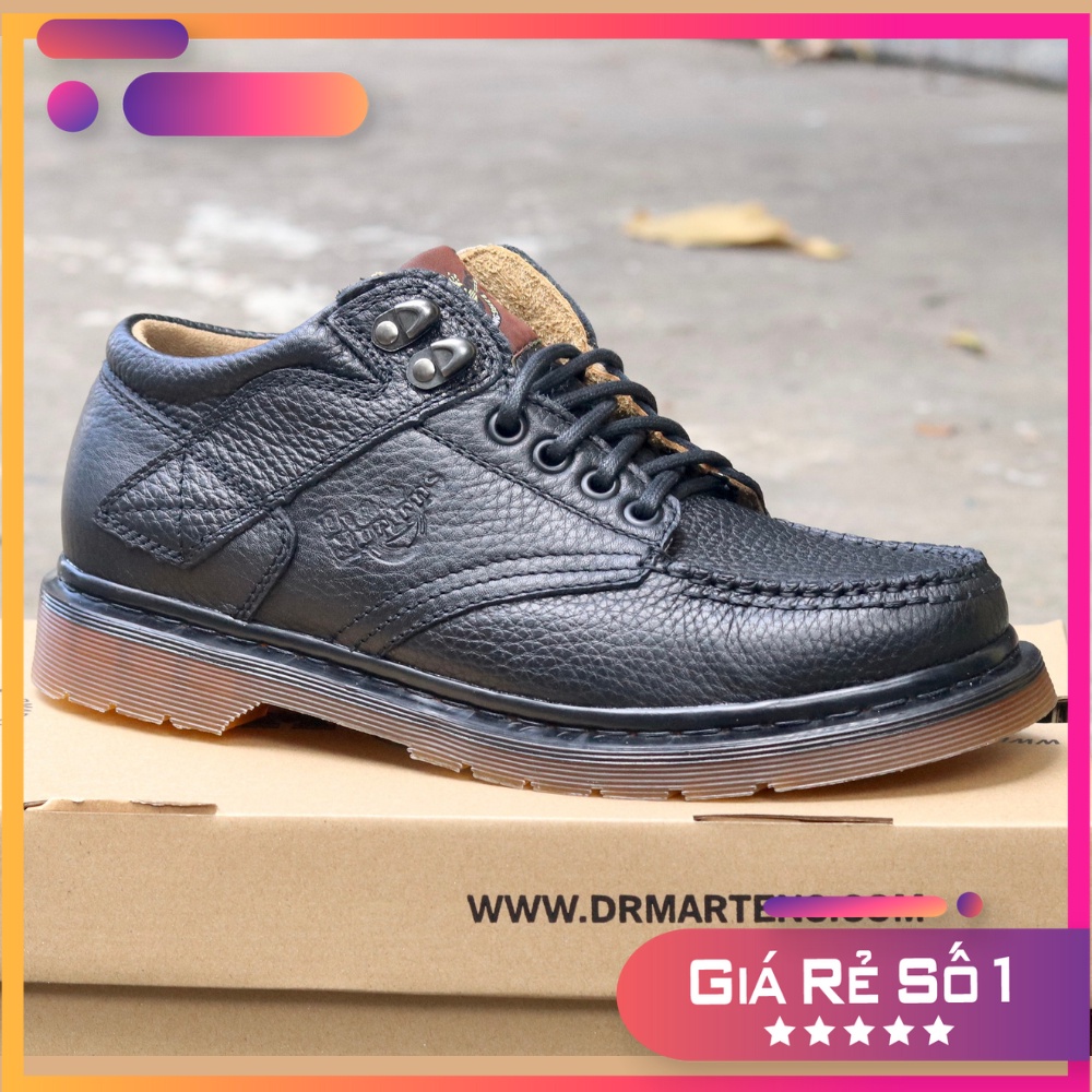 Giày da Thái Lan cao cấp, giày nam da bò, Nhập Thái Lan Full hộp, bảo hành 2 Năm, mã SP DECOD