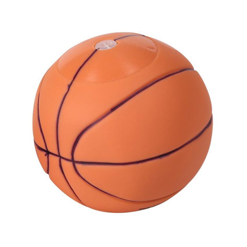 Que Cắm Trang Trí Bánh Kem Hình Cầu Thủ Bóng Rổ NBA