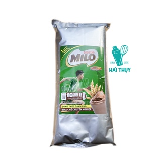 Bột Nestlè Milo Gói 1kg