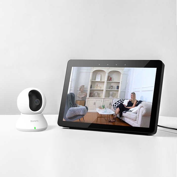 Camera Blurams Dome Lite 2 A31 - Hàng chính hãng - Bảo hành 12 tháng