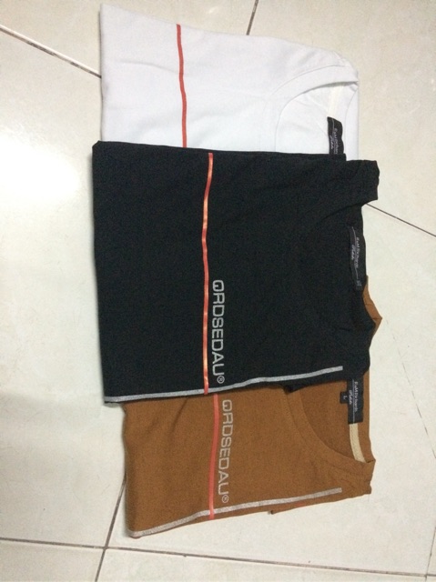 AO THUN NAM HOT (7màu) KÈM HÌNH THẬT | BigBuy360 - bigbuy360.vn