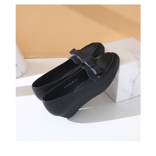 Giày độn đế Dusto có sẵn size 35 36