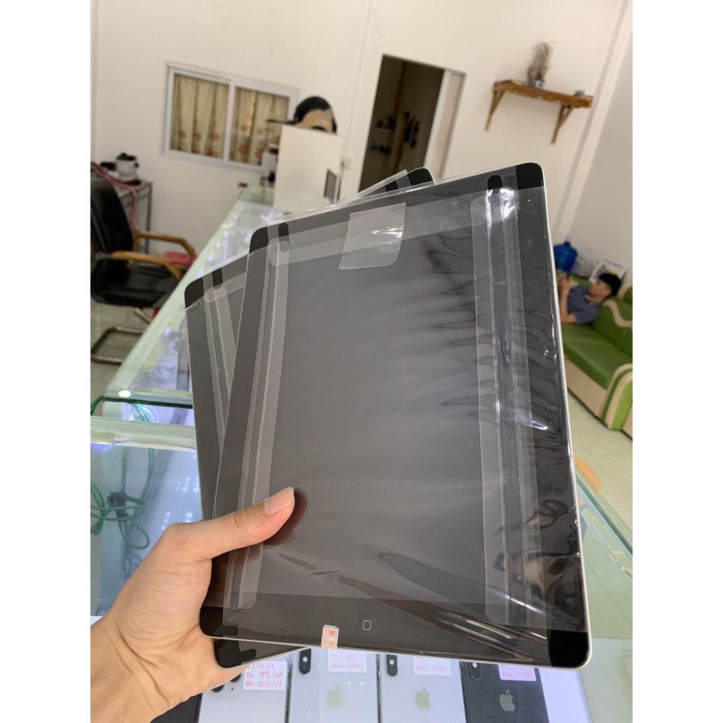 [CHÍNH HÃNG] iPad 2 16GB Wifi | BigBuy360 - bigbuy360.vn