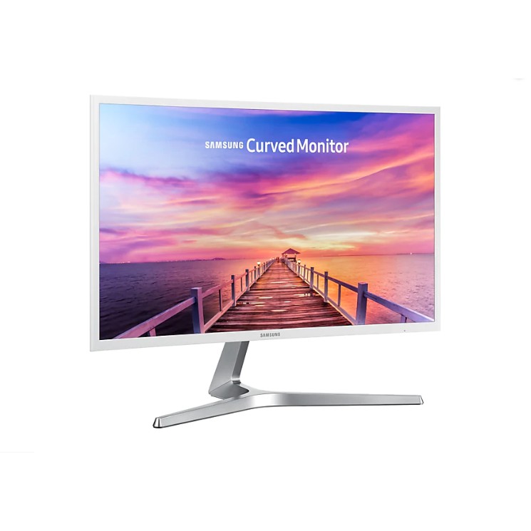 Màn Hình cong Samsung 27" 27F397 Mới Full Box - BH 24 Tháng