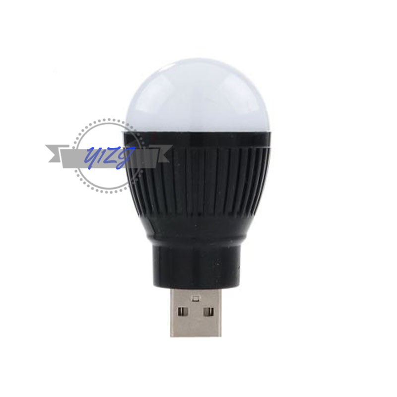 Đèn USB LED mini 5V 5W tiết kiệm năng lượng