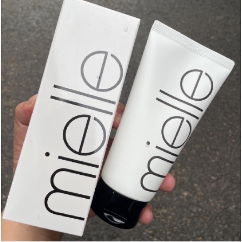TINH CHẤT PHỤC HỒI VÀ TẠO NẾP TÓC MIELLE PROFESSIONAL KAHAI CURLING ESSENCE 2X 180ml