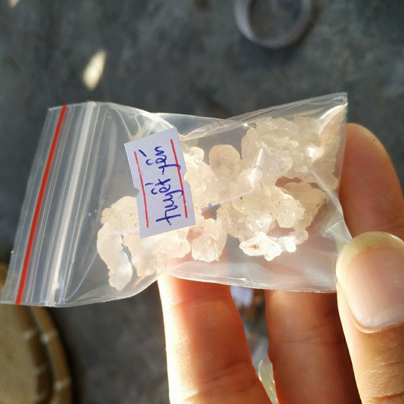 Combo Tuyết Yến , Nhựa Đào , Bồ Mễ