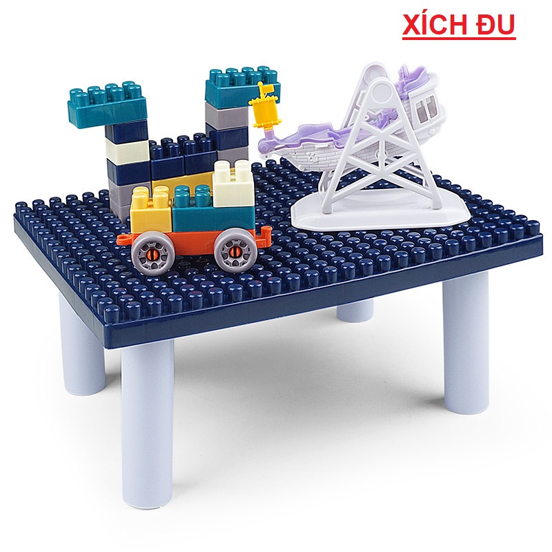 Lego, Đồ chơi lắp ráp xếp hình cho bé, Bộ xếp hình đa năng cho trẻ em cực kỳ hấp dẫn