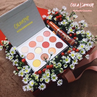 Hộp quà Set mỹ phẩm
