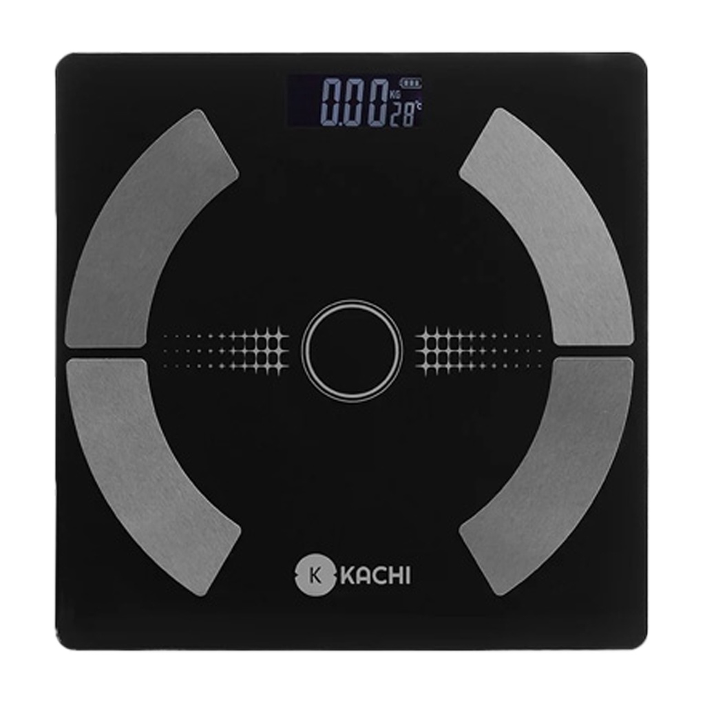 Cân Kachi điện tử bluetooth phân tích chỉ số cơ thể MK223
