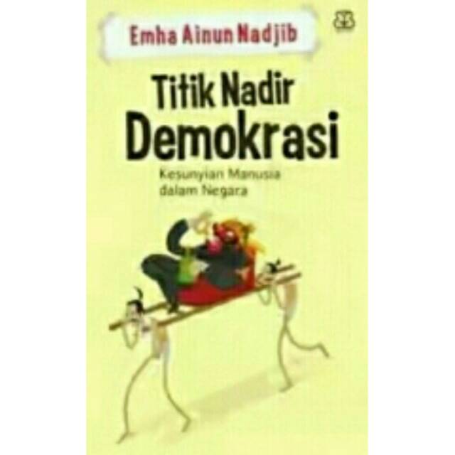 Cơ quan giảm đau ở Nadir