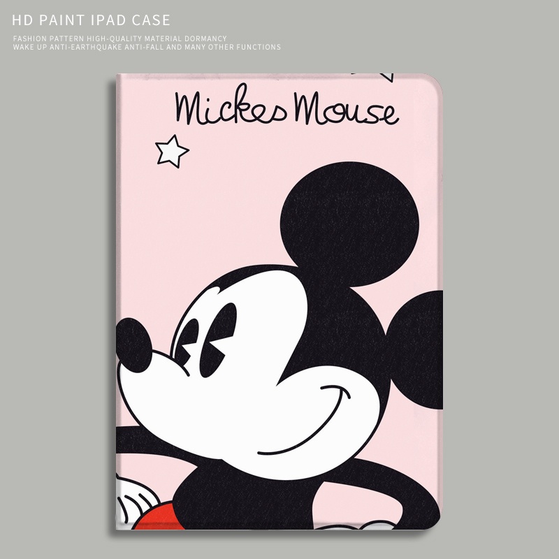 Ốp Máy Tính Bảng Cho iPad pro11 20214/air5 10.9 2022 mini 6 8.3 gen9 10.2 8th 10.2 2020 air 10.5 pro 9.7 2 3 4 2018/2017 A2377 A2228 A1980 A2588 A2316 A1566 A1474 A67 A2602 A7022