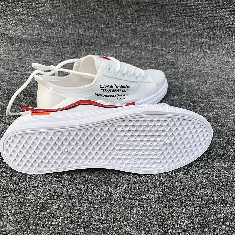 Giày thể thao, giày sneaker nữ 5268 Giày sneaker nữ vải tổng hợp dày dặn