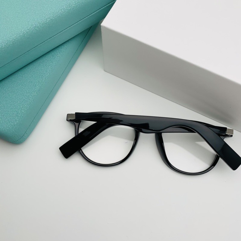 [New] Gọng Kính Nhựa Dáng Giọt Lệ OF5518 - Gọng Kính Nam Nữ Bầu Tròn | BigBuy360 - bigbuy360.vn