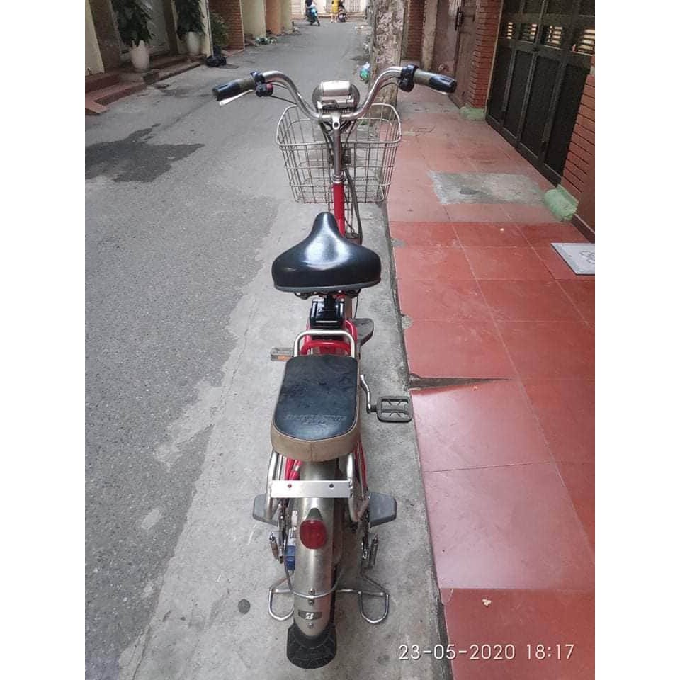 Xe đạp điện Bridgestone